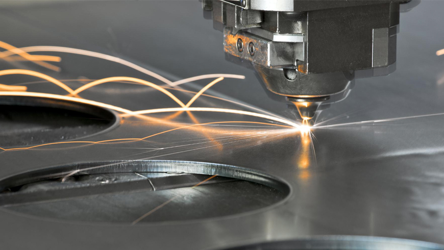 Lazer Alüminyum Kesim