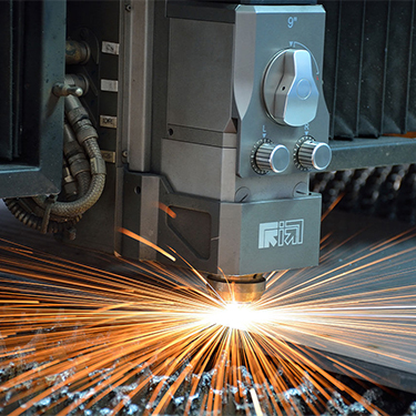 Lazer Gümüş Kesim