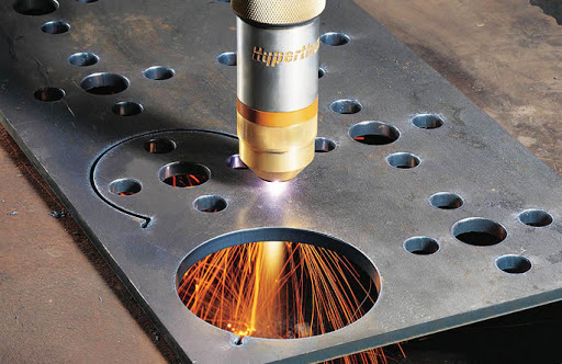 Lazer Galvaniz Kesim